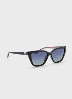 GUESS Cat Eye Sunglasses  - Image 1