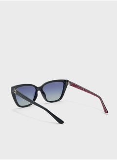 GUESS Cat Eye Sunglasses  - Image 3