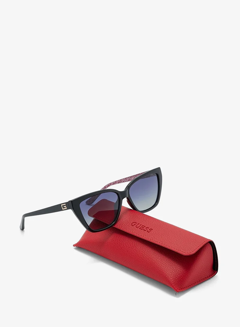 Guess  Cat Eye Sunglasses for Women | Best Price UAE