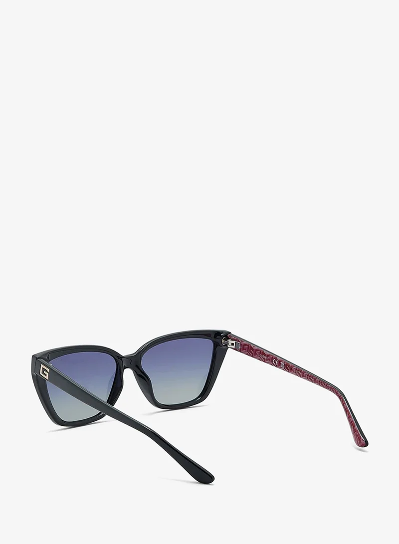 Guess  Cat Eye Sunglasses for Women | Best Price UAE