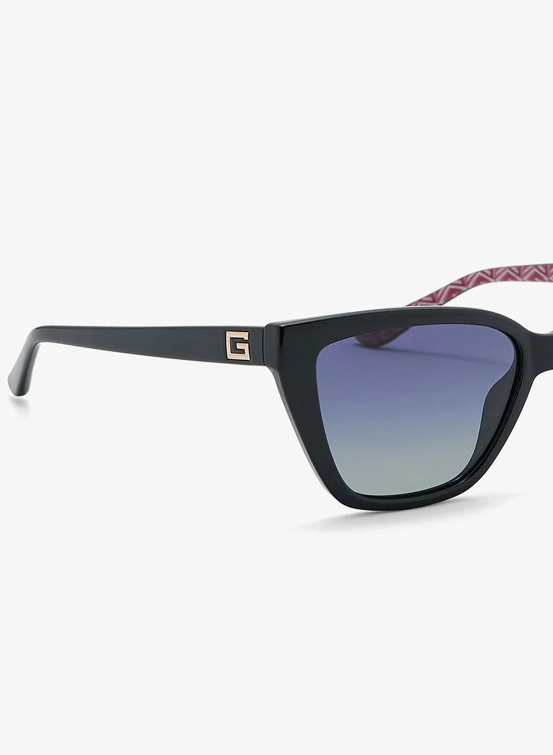 Guess  Cat Eye Sunglasses for Women | Best Price UAE