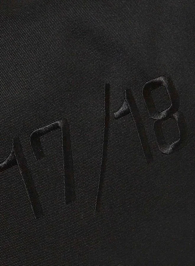 ستايلي حقيبة رياضية دافل مطرزة