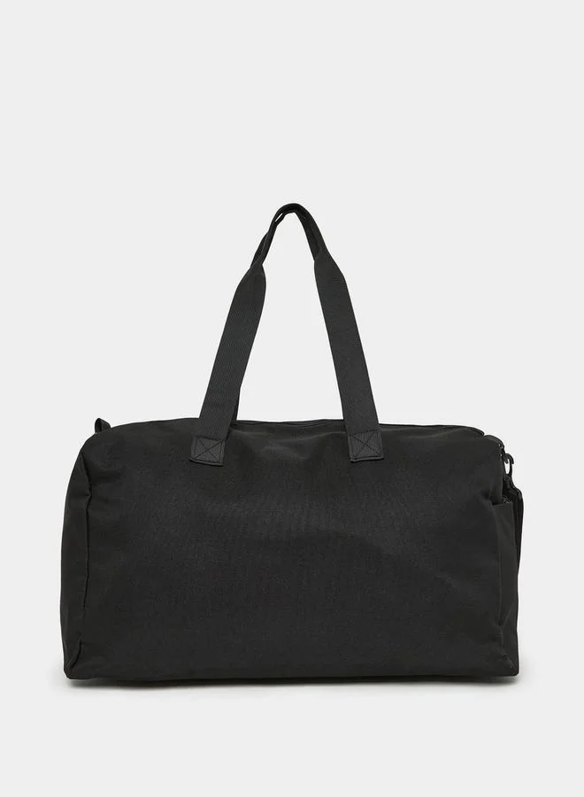 Styli Embroidered 17/18 Duffle Sports Bag