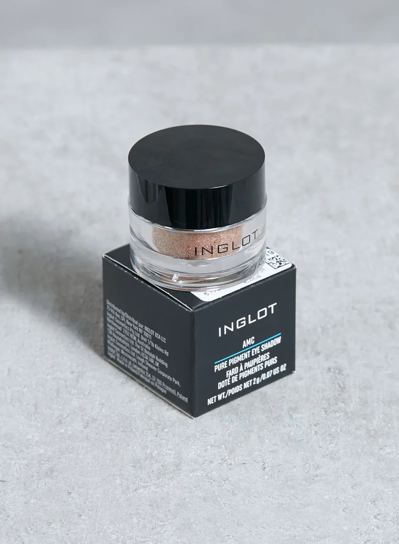 Inglot Pure Pigment Eye Shadow  #119