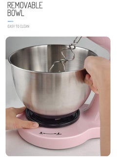 DSP 2in 1 Stand Mixer 3.2 Liter  - Image 3