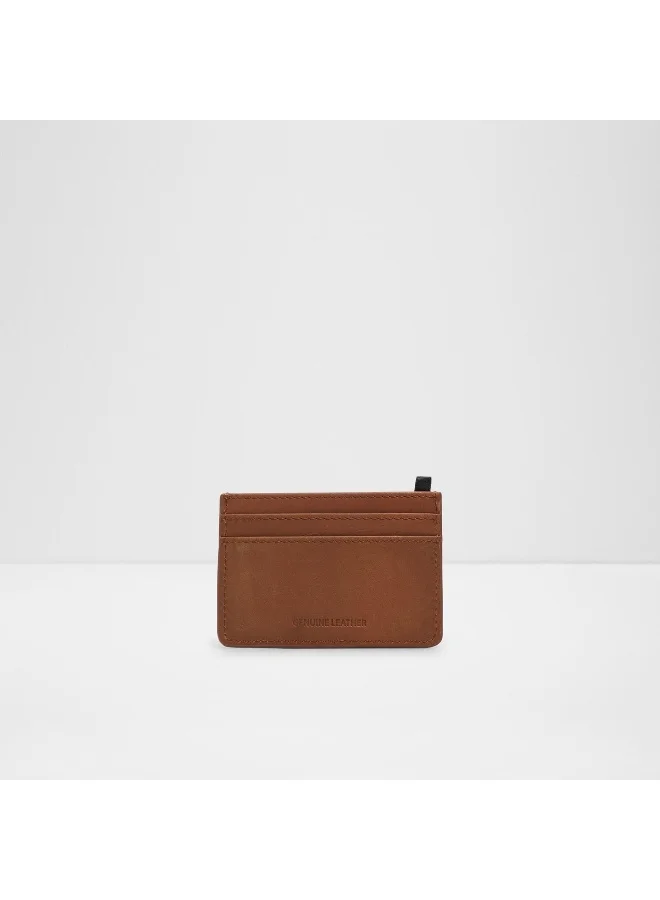 ALDO Aldo Frentz men's card holder