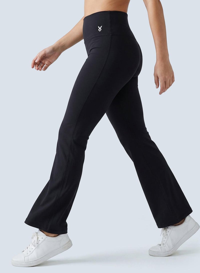Cardio Bunny High-Waist Bootcut Active Pants - Image 4