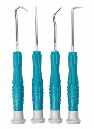 TOTAL 4 Pcs Pick And Hook Set TPHSK0401 - pzsku/ZB09A431DCBF38E70D1A2Z/45/_/1721045002/84c8a9c7-dfa3-4132-acdc-a0b83e4e1cd4