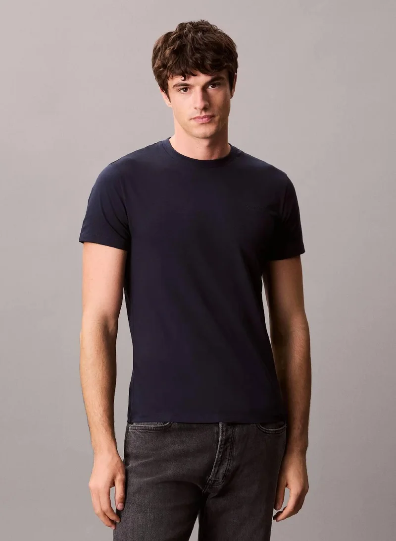 Slim T-shirt