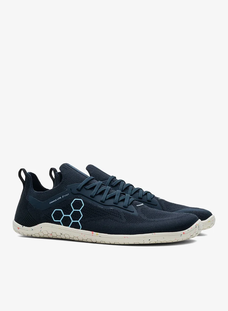 VIVOBAREFOOT PRIMUS LITE KNIT MENS MIDNIGHT