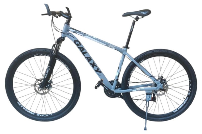 Galaxy Aluminum Galaxy A6 Mountain Bike 26 - Image 1