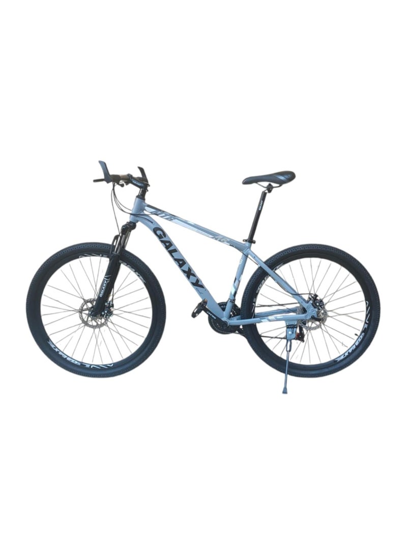 Galaxy Aluminum Galaxy A6 Mountain Bike 26 - Image 1