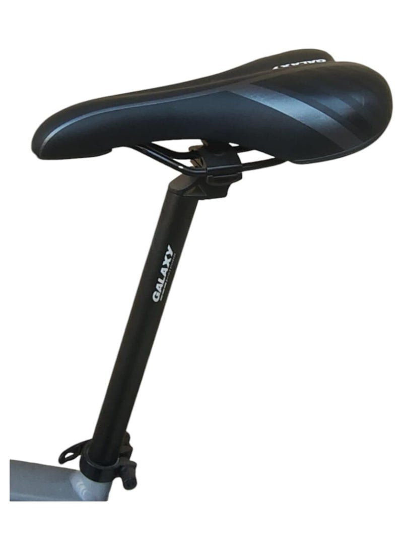 Galaxy Aluminum Galaxy A6 Mountain Bike 26 - Image 2