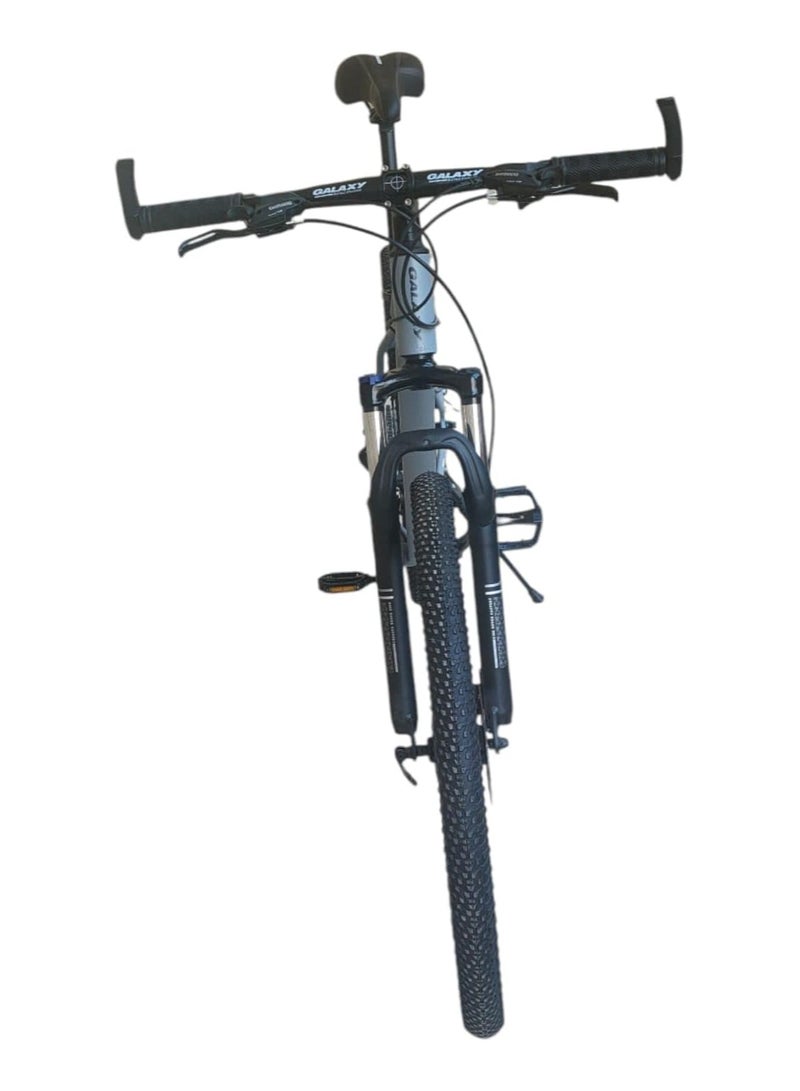 Galaxy Aluminum Galaxy A6 Mountain Bike 26 - Image 3