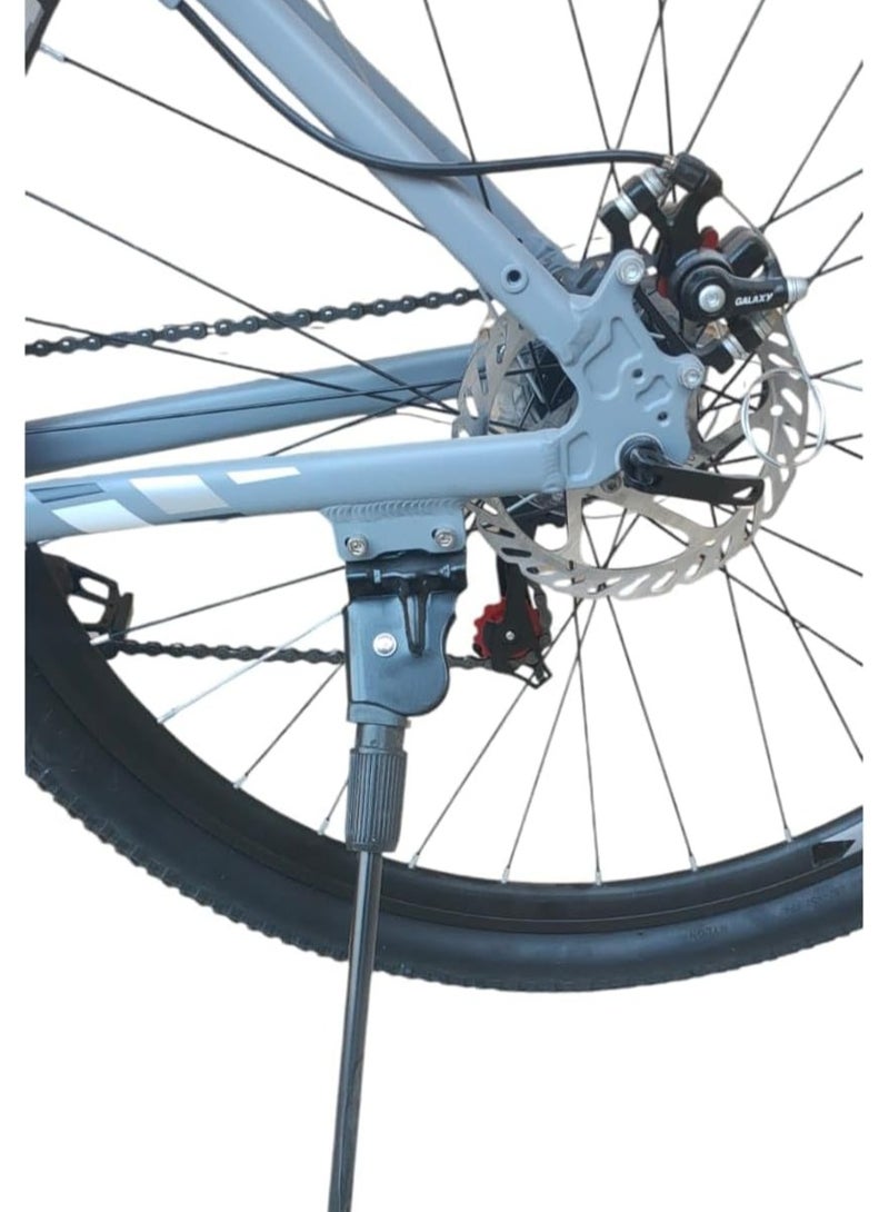 Galaxy Aluminum Galaxy A6 Mountain Bike 26 - Image 5