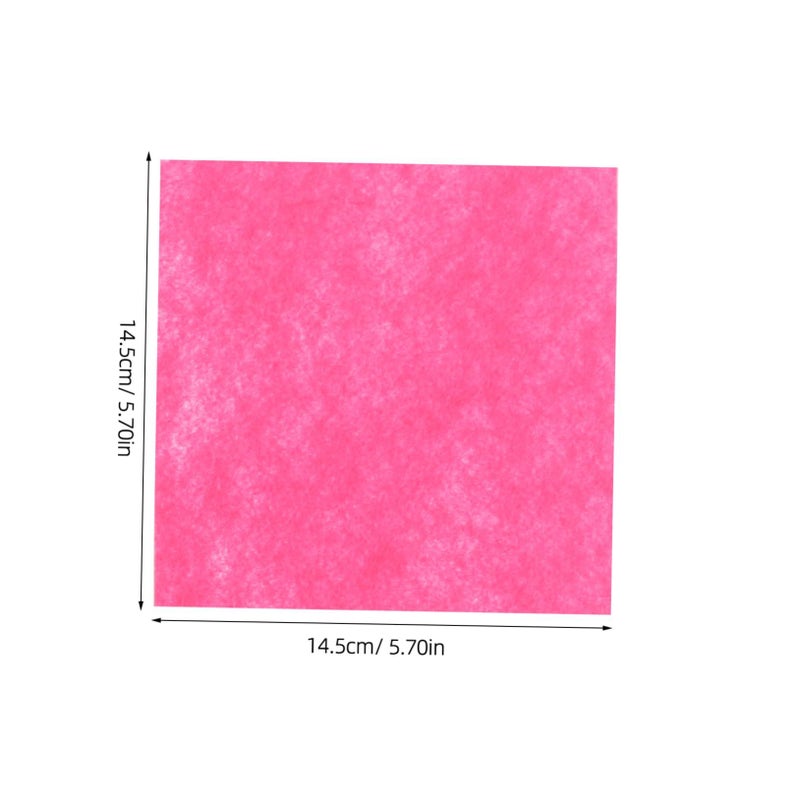 Precut Felt Fabric Sheets for DIY Crafts Kindergarten Art Classes Creative Projects - Image 3