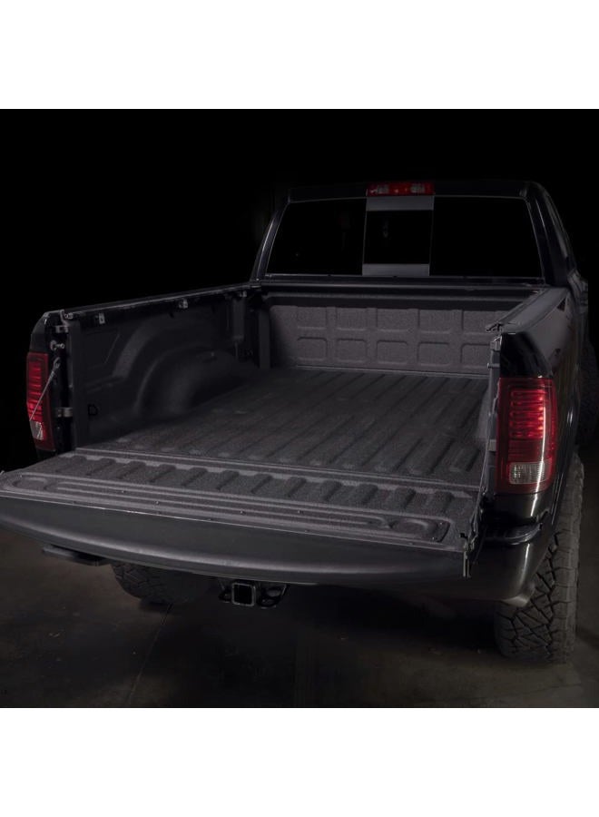 SEYMOUR 20-41 Truck Bed Coating, Black, 15 Ounce, Packaging May Vary - Image 5