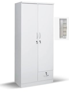 Generic 2 door wardroob  - Image 1