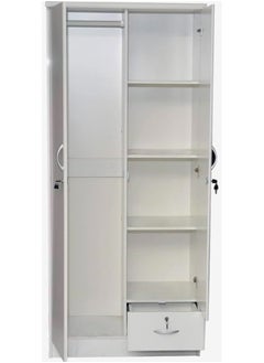 Generic 2 door wardroob  - Image 2