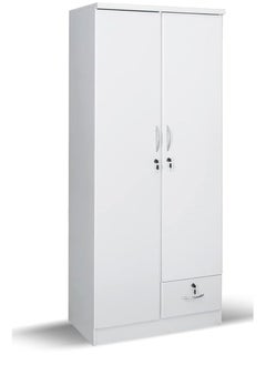 Generic 2 door wardroob  - Image 3