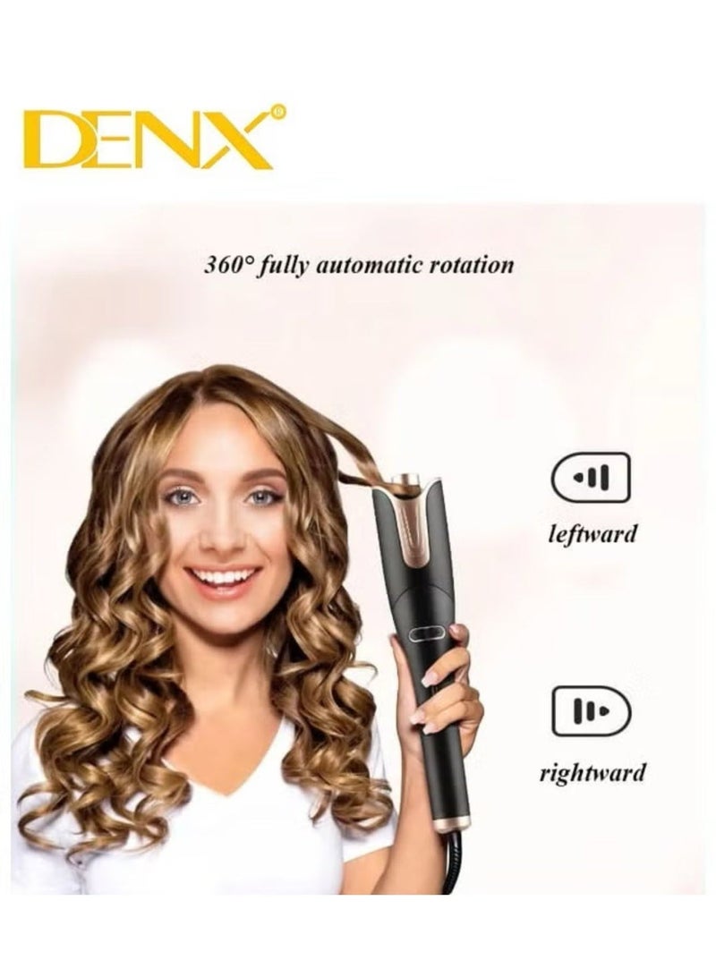 Denx Automatic curling iron - Image 4