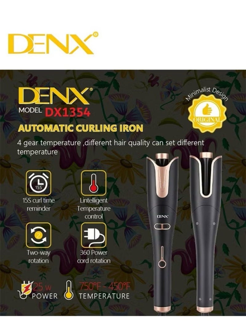 Denx Automatic curling iron - Image 5