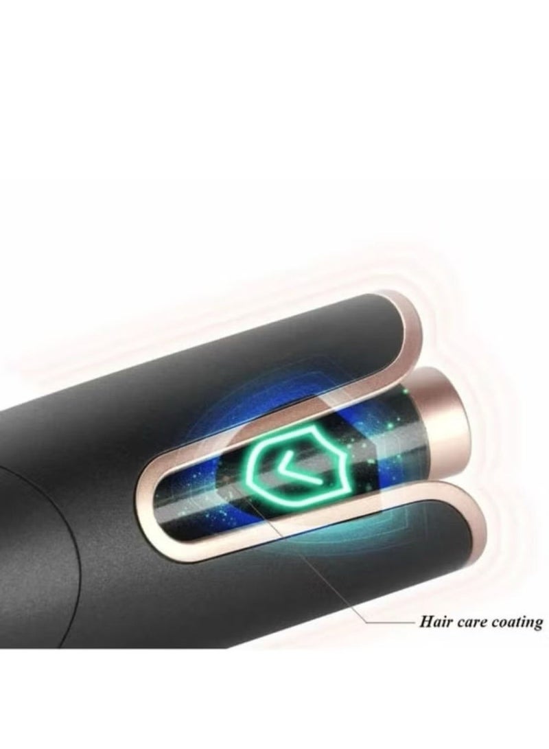 Denx Automatic curling iron - Image 1