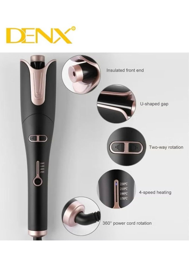 Denx Automatic curling iron - Image 3