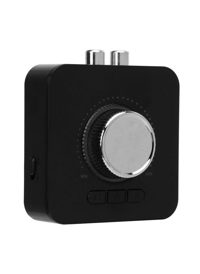 Thoraya Bluetooth 5.0 Transmitter Receiver Wireless Music Adapter for Home Stereo Headphones Speakers Home Theater TV PC Car  - Image 4