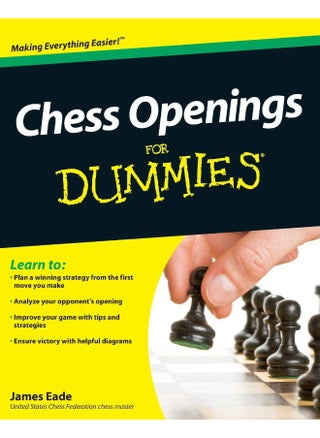 Chess Openings For Dummies - pzsku/ZB09AF8794C3C3938A478Z/45/1746225295/cfc2ea20-f00d-4685-a8bd-3b8039809027