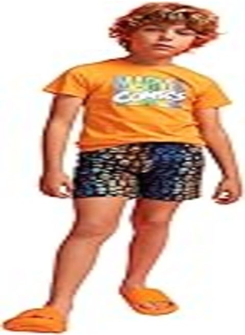 DeFacto Boys Regular Fit A0714A8 Set