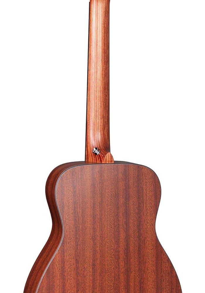 Martin LX1E Little Martin Acoustic Guitar with Gig Bag - Image 4