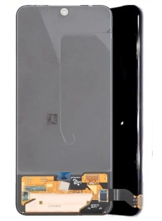 High Quality GENERIC  Replacement Inner Touch Screen Compatible with NOTHING CMF 1 - Generic - Image 1