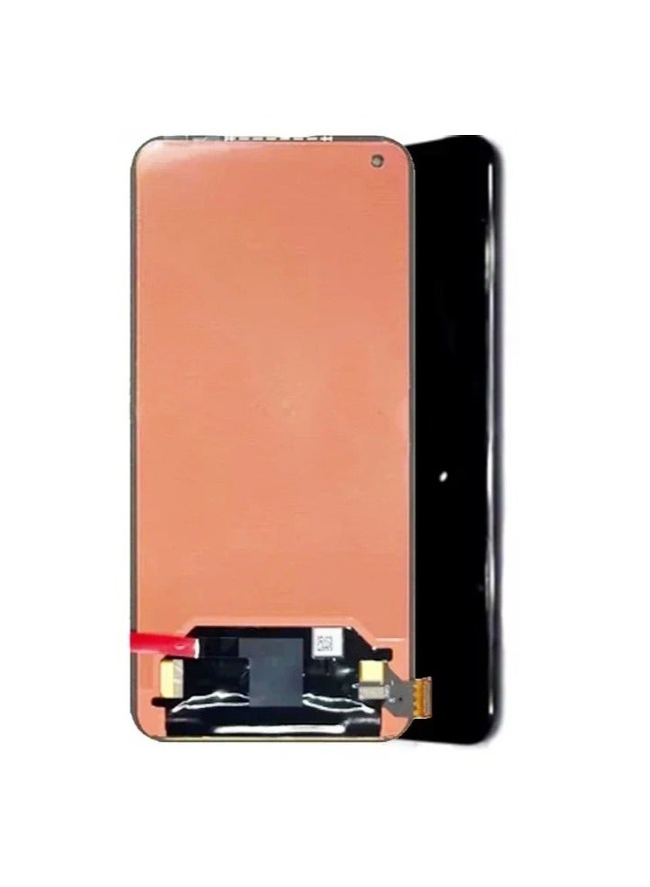 High Quality GENERIC  Replacement Inner Touch Screen Compatible with NOTHING CMF 1 - Generic - Image 2