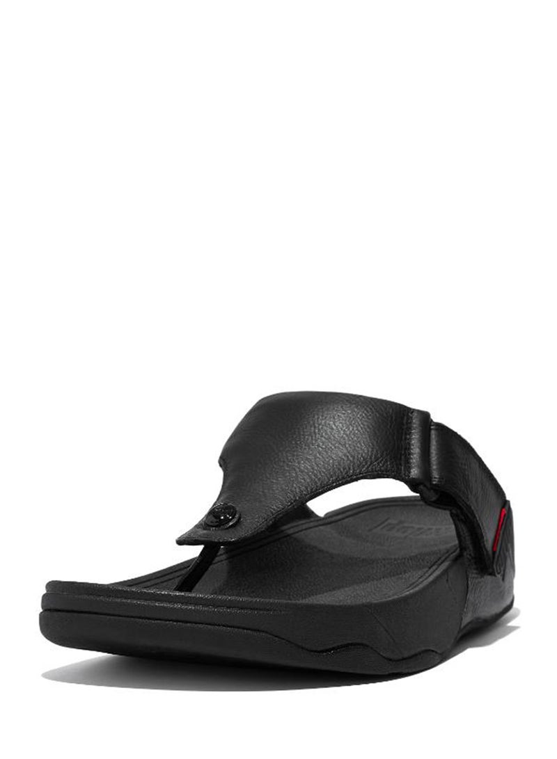 FitFlop Trakk II Toe Post Casual Sandals - Image 2