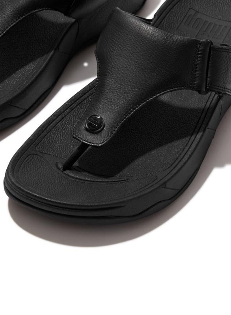 FitFlop Trakk II Toe Post Casual Sandals - Image 3
