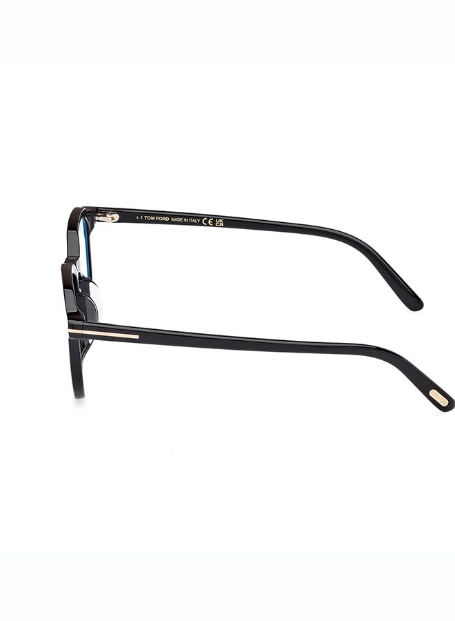 TOM FORD MEN FULL RIM FT6010-K-B00151 ACETATE FRAME - Image 2