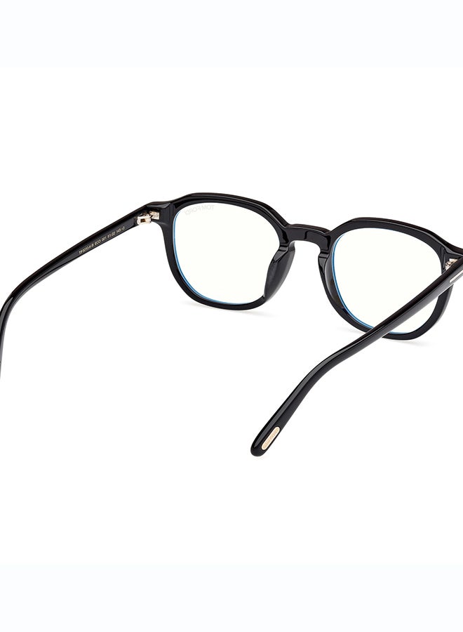 TOM FORD MEN FULL RIM FT6010-K-B00151 ACETATE FRAME - Image 5