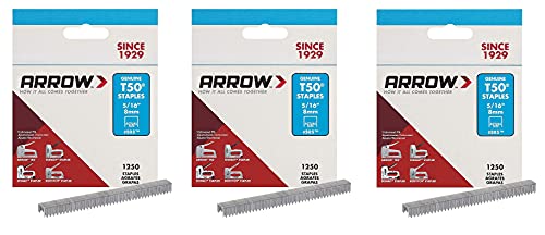 STAPLE 516T50 1250PK