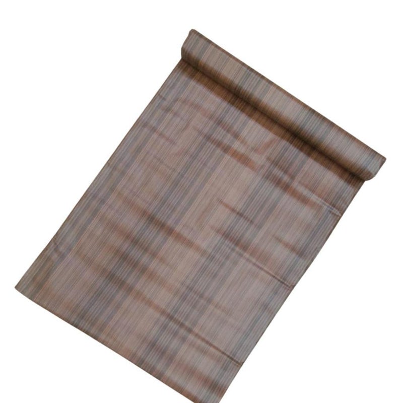CASANEST PVC Drawer MatKitchen Slab roll10 mtr Length27 inch WidthWashable Shelf Liner RollShoe Rack Roll01roll004 - Image 1