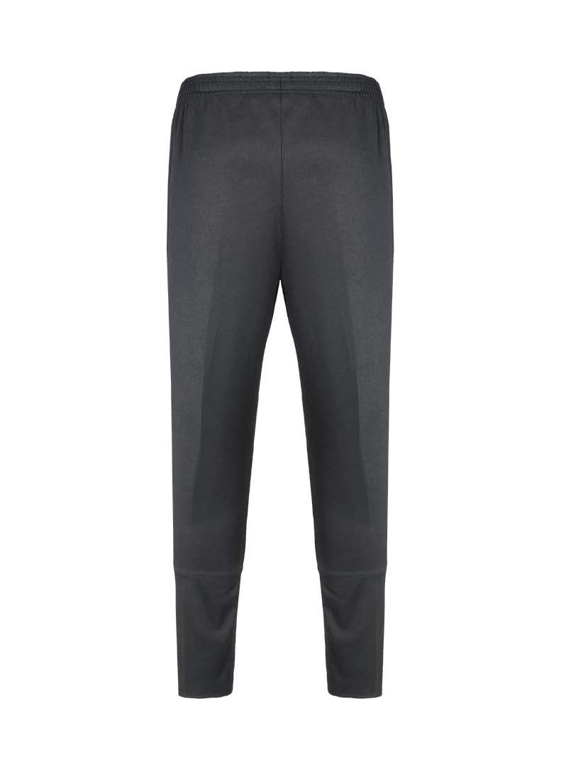 UHLSPORT - uhlsport Men's Pants Light And Comfortable For Training Two Side Zip Pockets Super Receptive Material For Perfect Connection Suitable For Indoors And Outdoors Regular Fit - Image 1