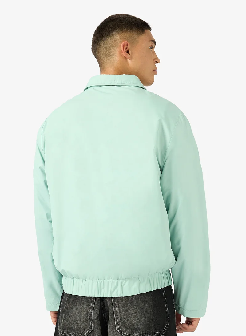 Seventy Five Bomber Jacket