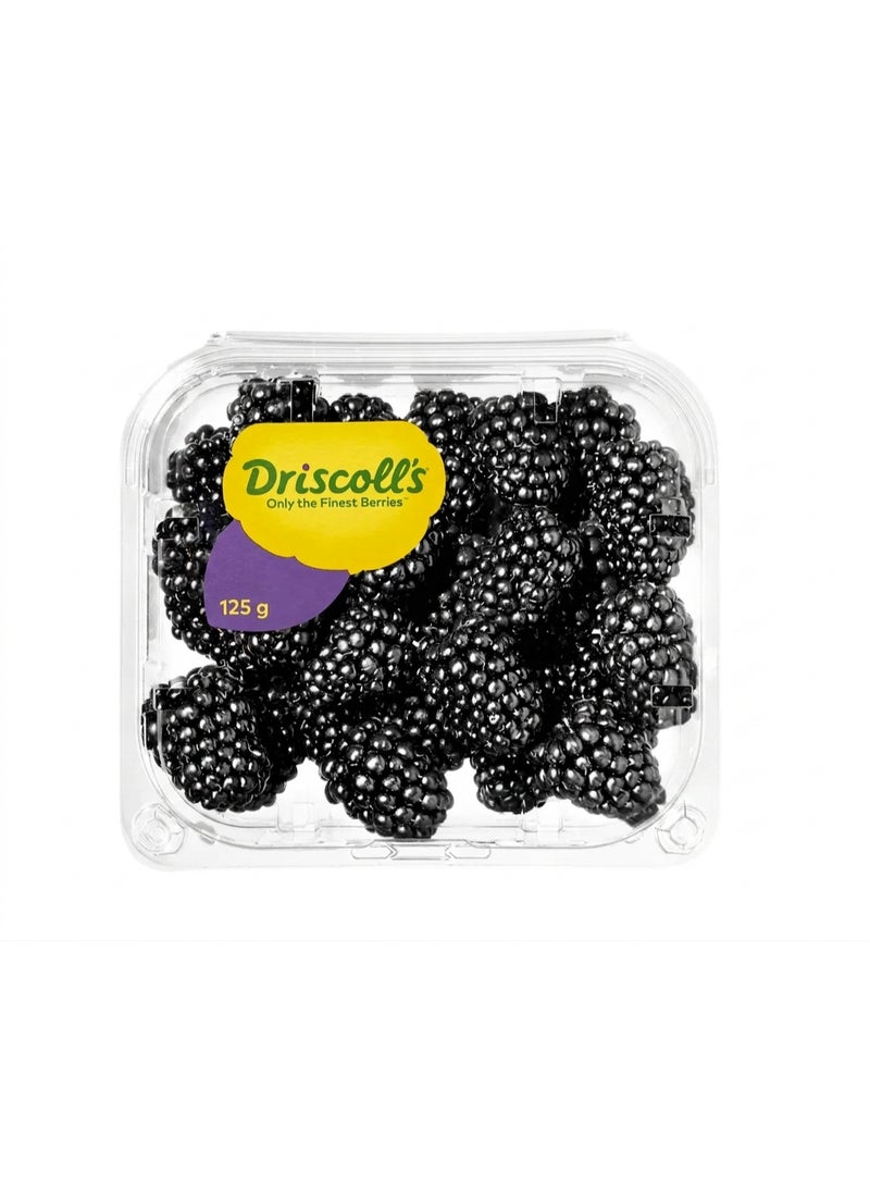 Driscoll's Blackberries 125g