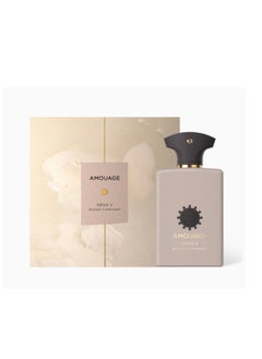 Amouage Opus V Woods Symphony Eau De Parfum 100ml - pzsku/ZB09C59261FD42CA17A40Z/45/_/1735904046/87de53af-8f10-4967-822c-cb79851fea16