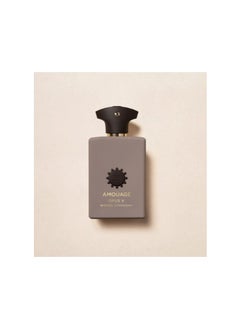 امواج للعطور أمواج أوبوس في وودز سيمفوني أو دي بارفان 100 مل  - Image 2