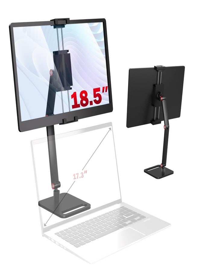 إتش إن إف آر دبليو دي Hnfrwd Portable Monitor Holder 12.9 inch