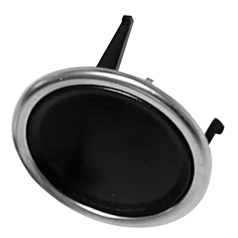 Air Condition Knob Cover,Reliable and Stylish Design,Fits Volkswagen Sharan Rear AC Unit - Image 5