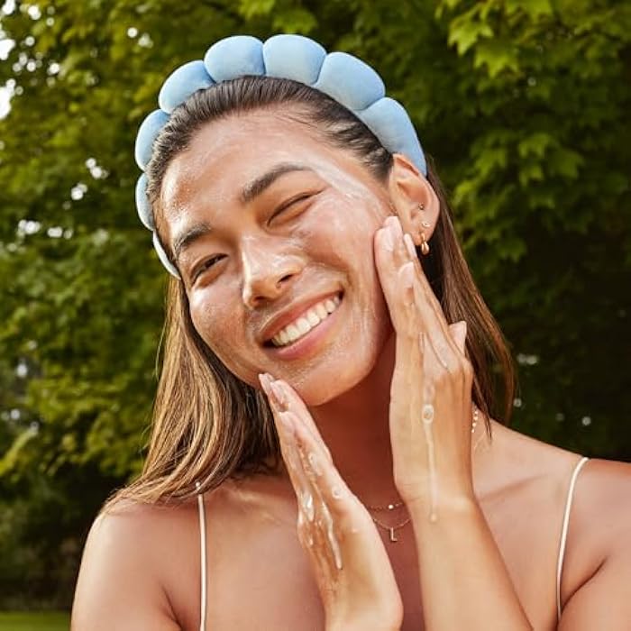 Three Ships - Purify Aloe + Amino Acid Gel Cleanser | Moisturize, Cleanse, Replenish Skin | Cruelty-Free, Vegan, Paraben-Free, Sensitive Skin Safe (4 fl oz | 118 mL) - Image 4