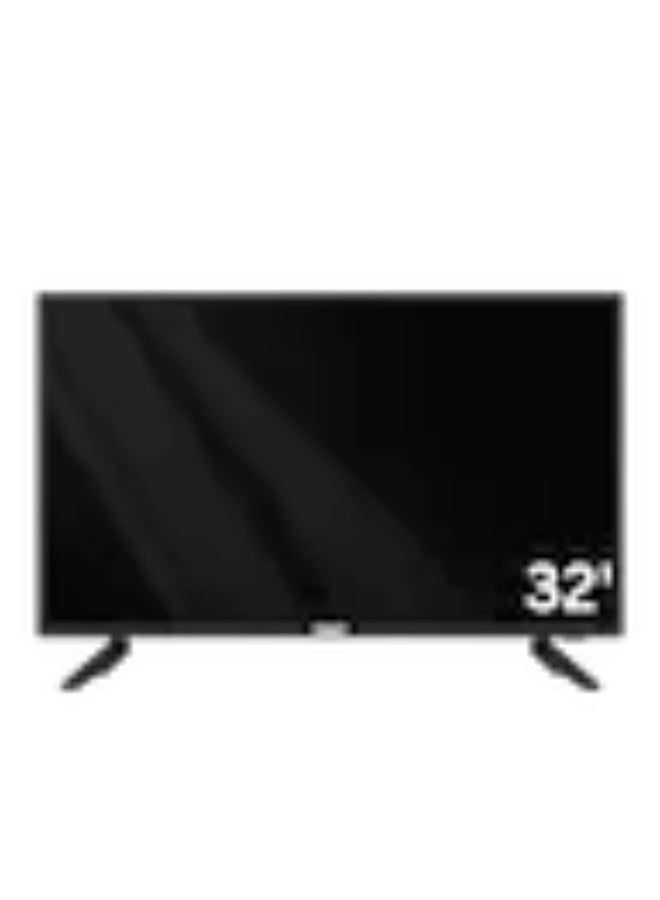 اي تي اي شاشة ATA سمارت LED مقاس 32 بوصة HD مزودة برسيفر مدمج وإطار – موديل ATA32HOR - Image 2