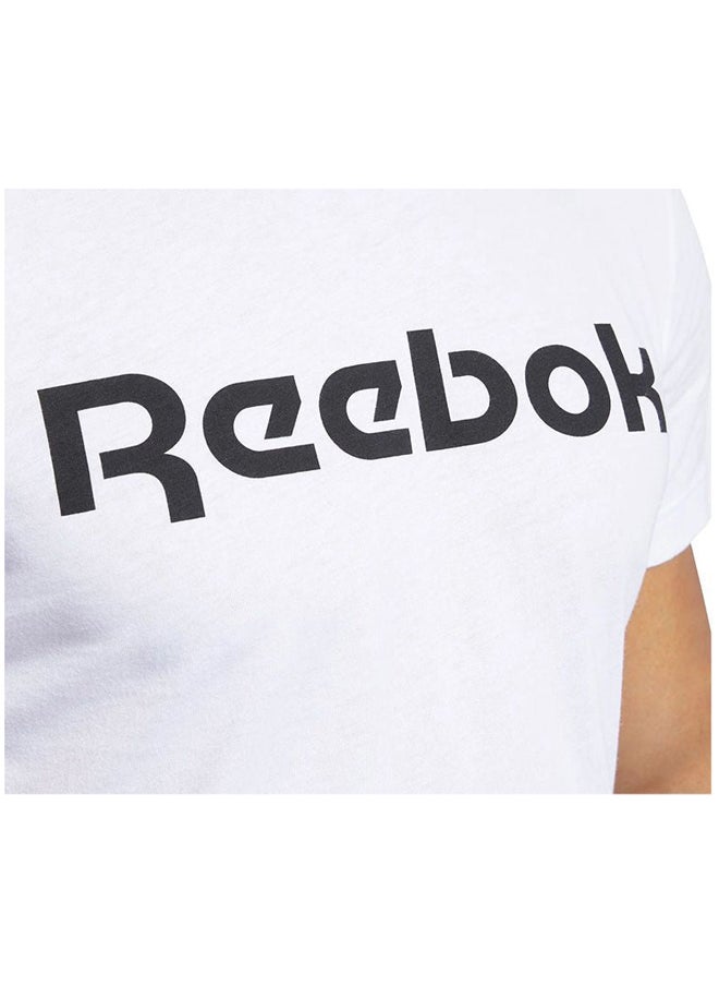 Reebok Graphic Series Linear T-Shirt  - Image 5